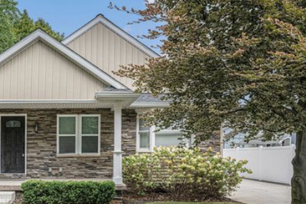 Home sold in Plymouth, MI