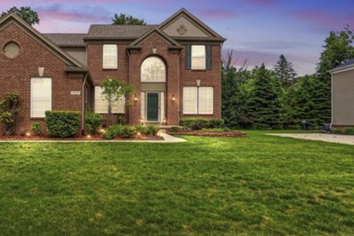 Home sold in Grand Blanc, MI