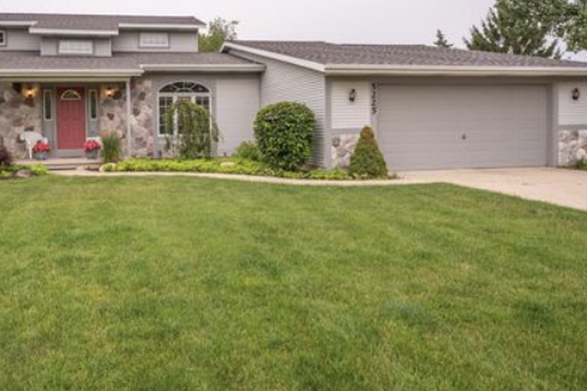 Home sold in Kentwood, MI