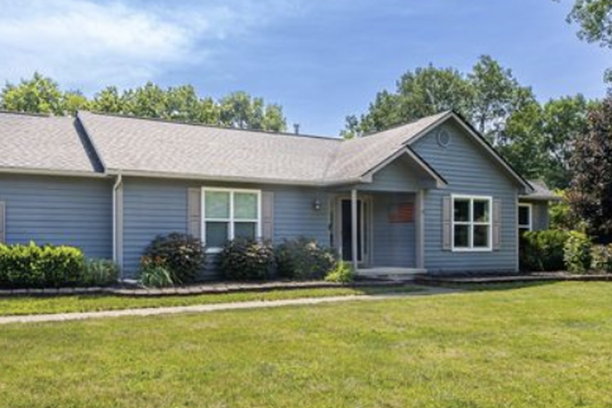 Home sold in Highland, MI
