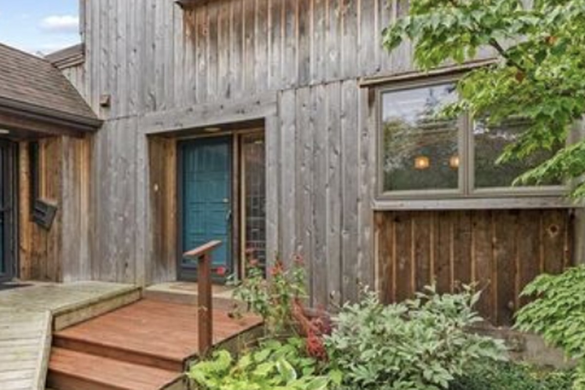 Home sold in Ann Arbor, MI