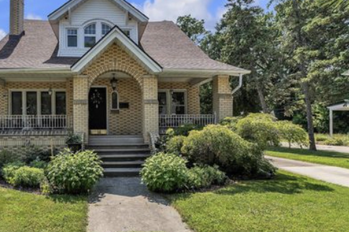 Home sold in Mount Clemens, MI
