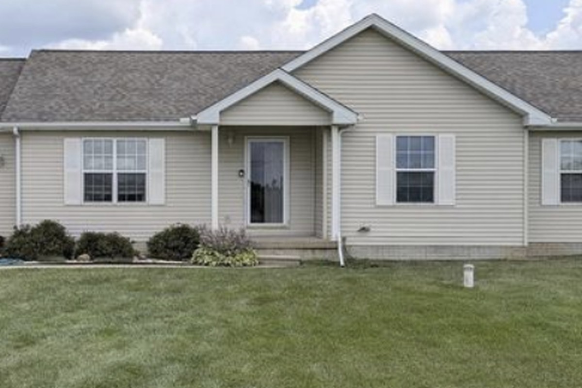 Home sold in Swartz Creek, MI